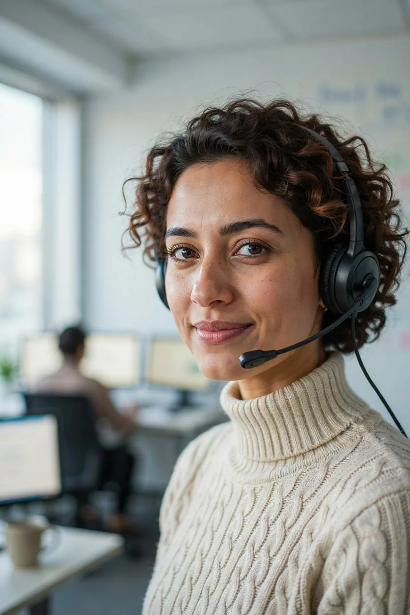 Agent standing by to take your Washoe County mold call